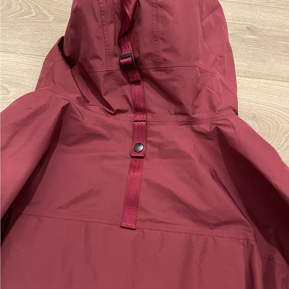 🔥Nike Tech Pack Storm-FIT GORE-TEX Parka Jacket Retail: $330 - Picture 5 of 8